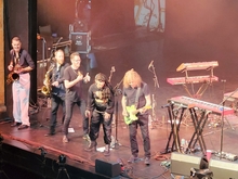 Jerry Harrison and Adrian Belew on Apr 15, 2022 [170-small]