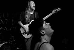 Hello Operator / Blackwaters / honours on Mar 29, 2018 [918-small]