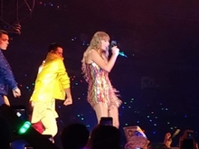 Taylor Swift / Camila Cabello / Charli xcx on Jul 17, 2018 [196-small]