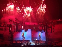 Taylor Swift / Camila Cabello / Charli xcx on Jul 17, 2018 [201-small]