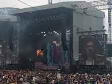 Green Day / Fall Out Boy / Weezer / The Interrupters on Aug 19, 2021 [231-small]