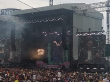 Green Day / Fall Out Boy / Weezer / The Interrupters on Aug 19, 2021 [232-small]