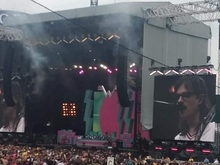 Green Day / Fall Out Boy / Weezer / The Interrupters on Aug 19, 2021 [233-small]