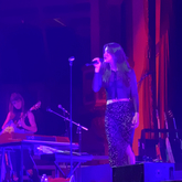 Olivia Rodrigo / Gracie Abrams on Apr 15, 2022 [261-small]