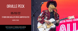 Orville Peck / Teddy and the Rough Riders on May 3, 2022 [267-small]