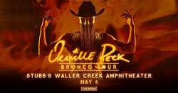 Orville Peck / Teddy and the Rough Riders on May 3, 2022 [268-small]