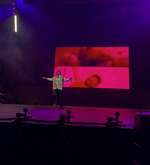 Justin Bieber / Jaden / Eddie Benjamin / ¿Téo? on Apr 13, 2022 [286-small]