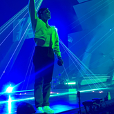 Justin Bieber / Jaden / Eddie Benjamin / ¿Téo? on Apr 13, 2022 [291-small]