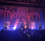 The Vamps / JC Stewart / Lauren Hibberd on Sep 9, 2021 [298-small]