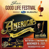 America / Guess Who / Don Felder / Nate Nathan and the MacDaddy-O's on Nov 6, 2021 [402-small]