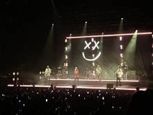 Louis Tomlinson / Only The Poets on Apr 16, 2022 [440-small]