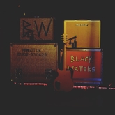 Hello Operator / Blackwaters / honours on Mar 29, 2018 [946-small]