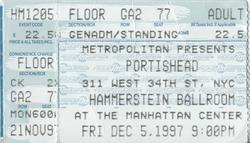 Portishead on Dec 5, 1997 [568-small]