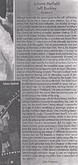 Juliana Hatfield / Jeff Buckley / Cold Water Flat on Jun 2, 1995 [576-small]
