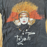 tags: Merch - Toyah / Positive noise on Jul 5, 1982 [582-small]