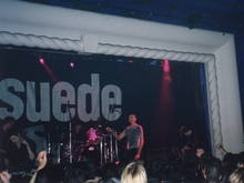 Suede on May 15, 1997 [591-small]