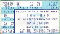 The Who on Jul 29, 1989 [636-small]
