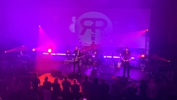Pure Reason Revolution / Gazpacho on Apr 17, 2022 [660-small]