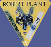 Robert Plant / Joan Jett on Nov 25, 1988 [665-small]