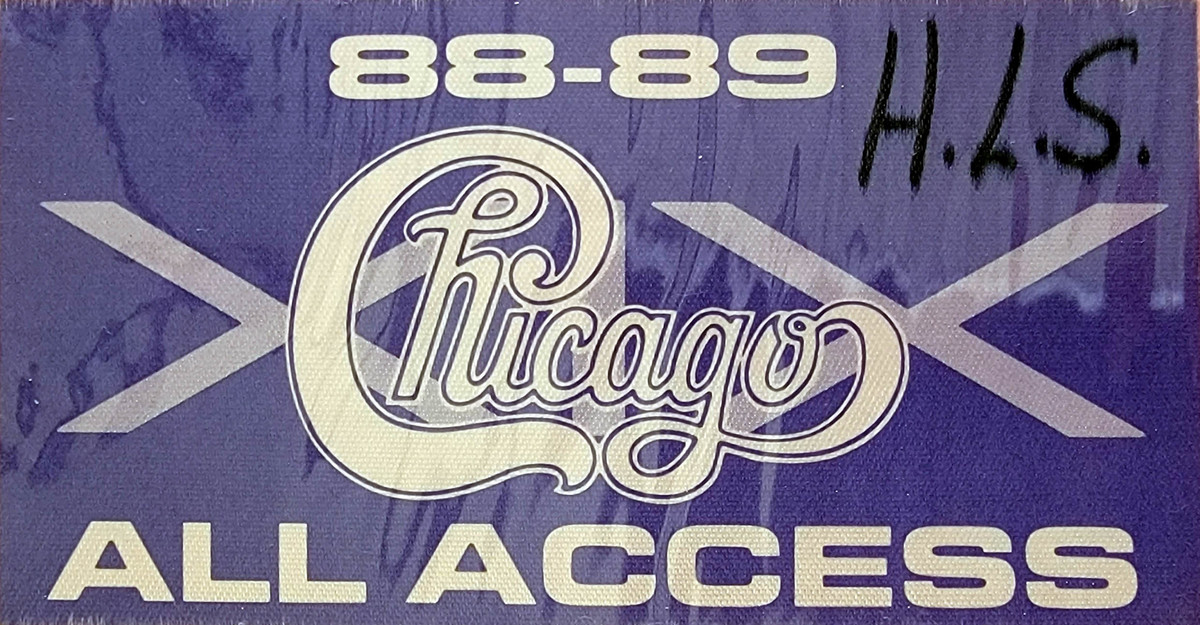 Henry Lee Summer Concert & Tour History (Updated for 2024) Concert