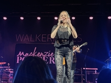 Walker Hayes / Mackenzie Porter on Jan 28, 2022 [668-small]