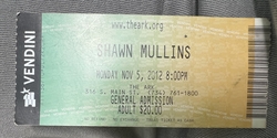 Shawn Mullins on Nov 5, 2012 [671-small]
