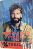 Kenny Loggins on Oct 9, 1987 [677-small]