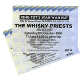 The Whisky Priests on Oct 5, 1996 [679-small]