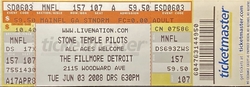 Stone Temple Pilots / Ashes Divide on Jun 3, 2008 [686-small]