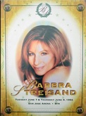Barbra Streisand on Jun 7, 1994 [689-small]