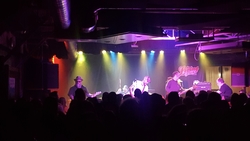 Lucero / Two Cow Garage on Nov 9, 2017 [693-small]
