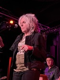 Lucinda Williams on Apr 16, 2022 [718-small]