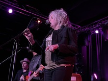 Lucinda Williams on Apr 16, 2022 [719-small]