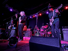 Lucinda Williams on Apr 16, 2022 [722-small]