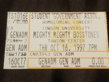 Mighty Mighty Bosstones on Oct 16, 1997 [739-small]