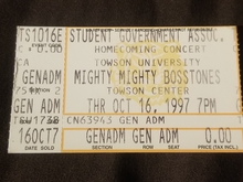 The Mighty Mighty Bosstones on Oct 16, 1997 [739-small]