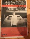 Beck / Custard on Jan 8, 1998 [974-small]