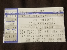 John Mellencamp on Jun 27, 1999 [746-small]