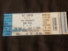 Bon Jovi on May 13, 2001 [754-small]