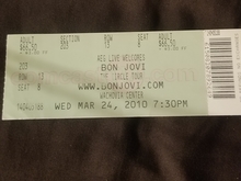 Dashboard Confessional / Bon Jovi on Mar 24, 2010 [765-small]