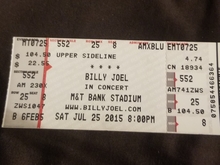 Billy Joel on Jul 25, 2015 [788-small]