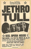 Jethro Tull on Nov 8, 1970 [794-small]