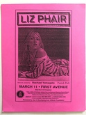 Liz Phair / Rachael Yamagata / Patrick Park on Mar 11, 2004 [981-small]