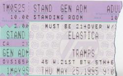 Elastica on May 25, 1995 [825-small]