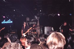 Elastica on May 25, 1995 [827-small]
