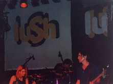 Lush / Mojave 3 / Scheer on May 2, 1996 [832-small]