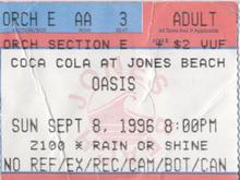 Oasis / Screaming Trees / Manic Street Preachers on Sep 8, 1996 [840-small]