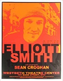 Elliott Smith / Sean Croghan on Mar 27, 1999 [849-small]