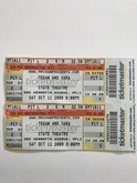 Tegan and Sara / City and Colour / Girl In a Coma on Oct 11, 2008 [985-small]