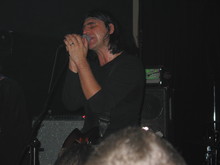 The Chameleons / Springhouse on Oct 2, 2002 [867-small]